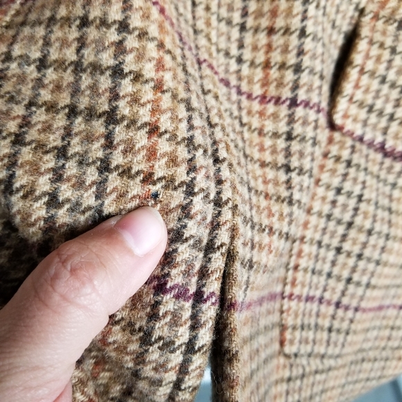 Lauren Ralph Lauren womans wool blazer size 16 - Picture 10 of 10